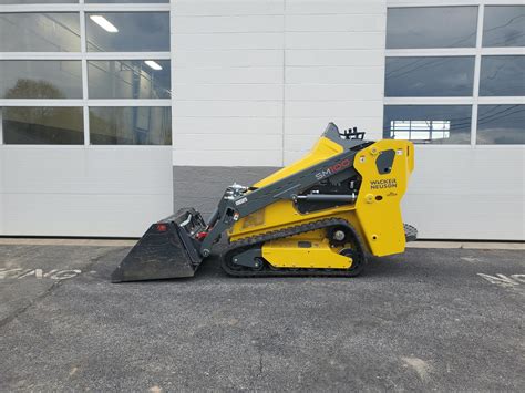 wacker neuson mini skid steer price|wacker neuson skid steer dealer.